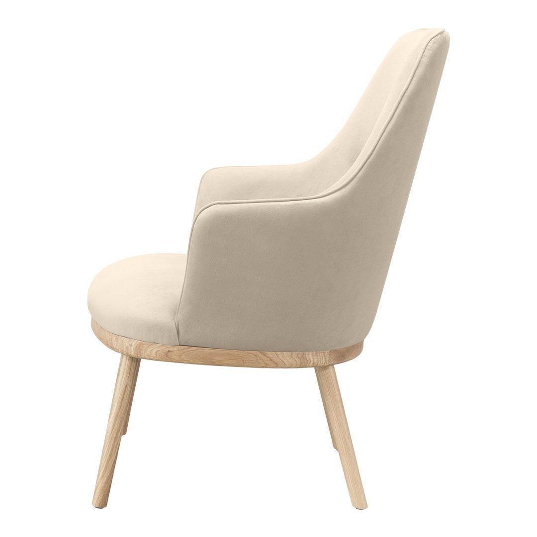 Sartor Lounge Chair