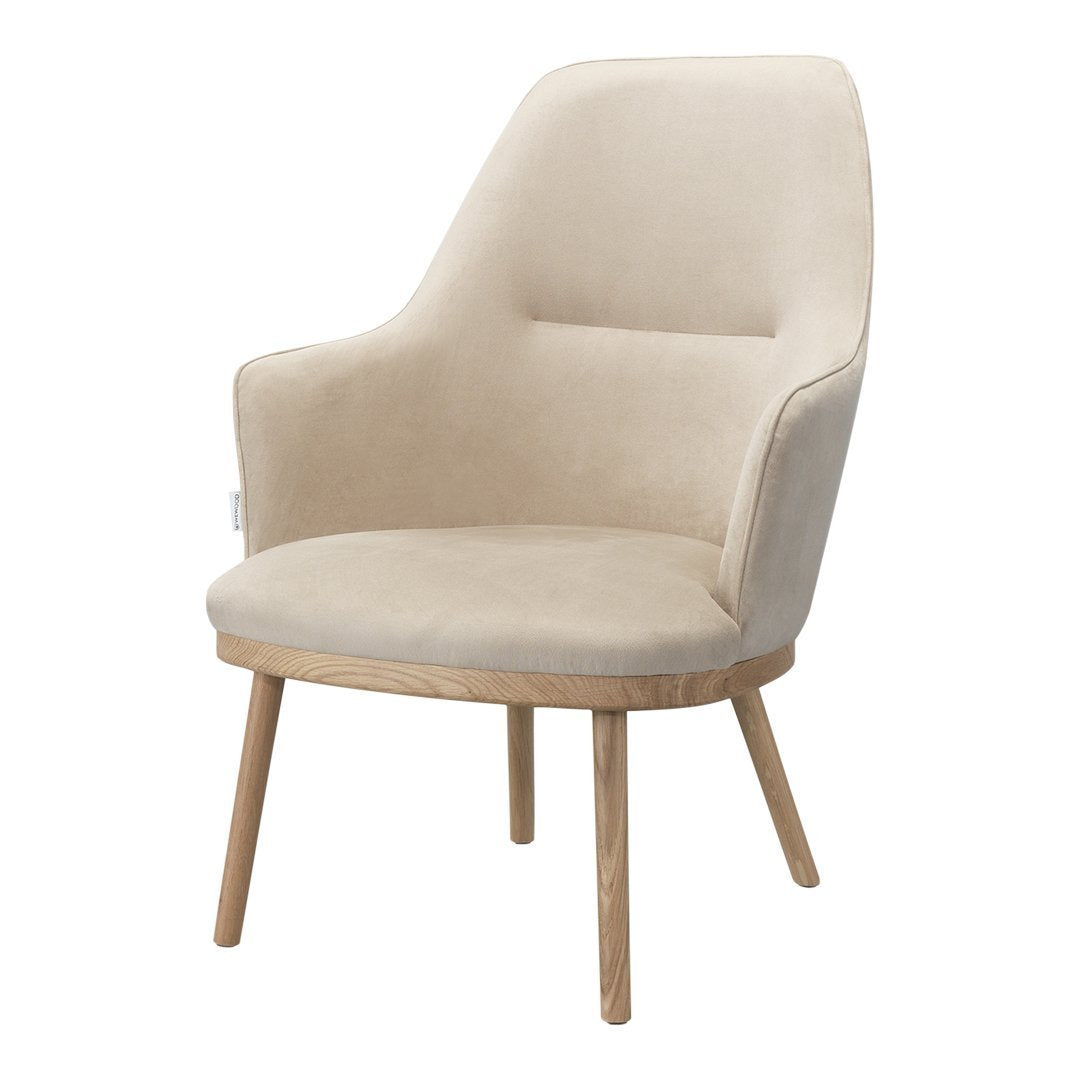 Sartor Lounge Chair