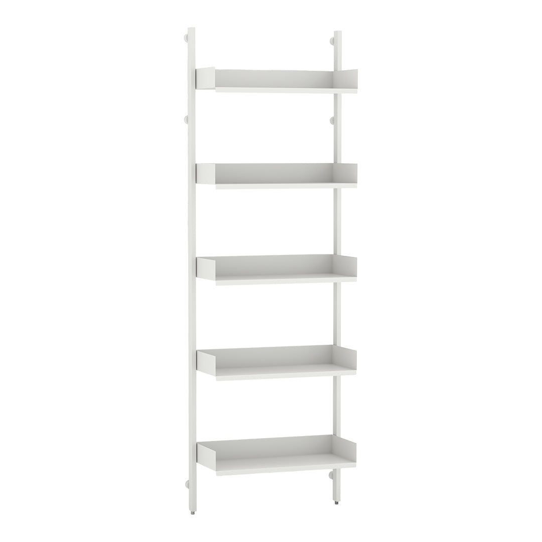 Slot Shelving System