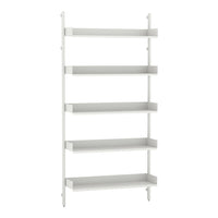 Slot Shelving System