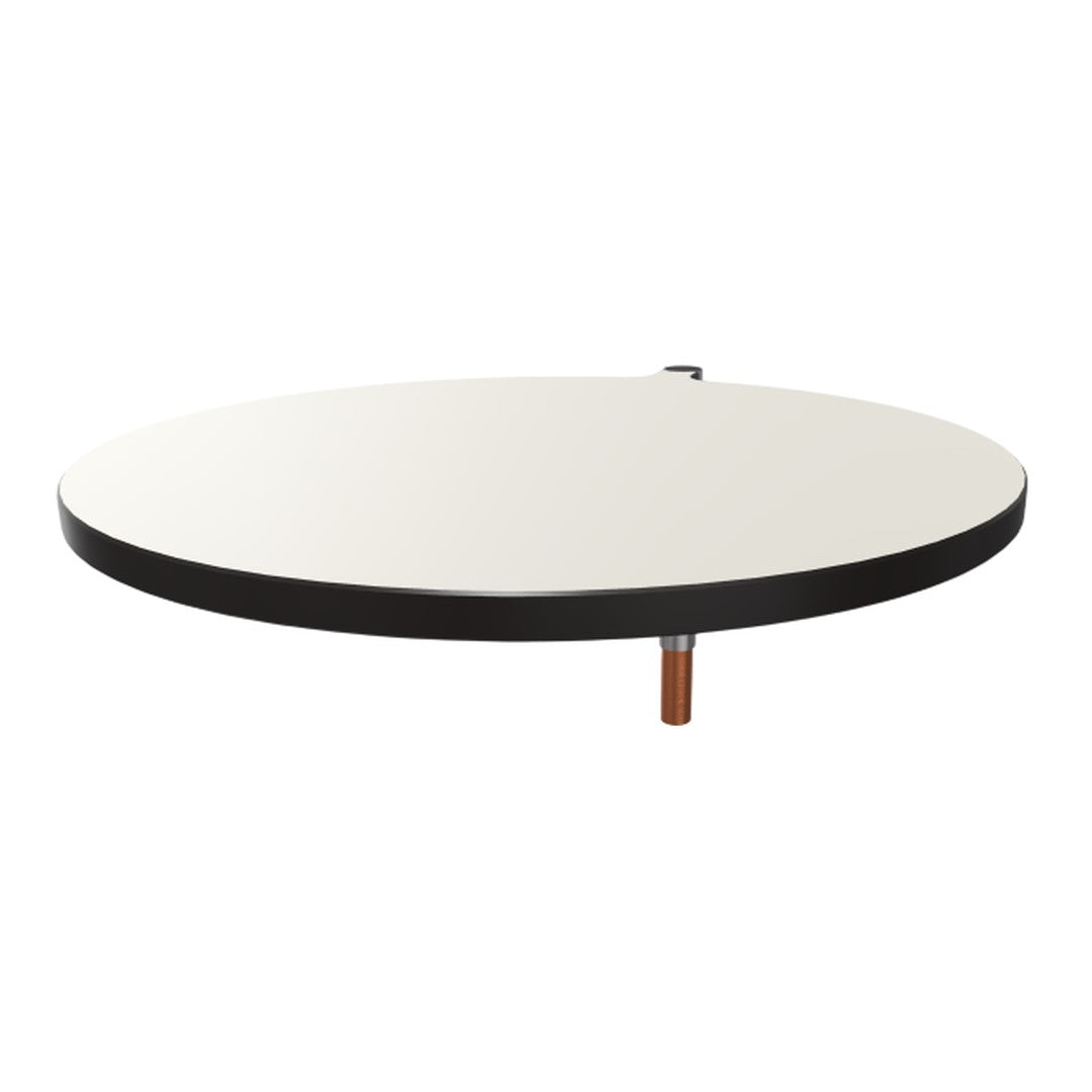 Sol + Luna Tapa Table