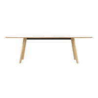 Wing Working Table - White Top