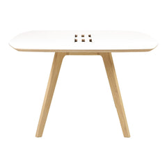 Wing Working Table - White Top
