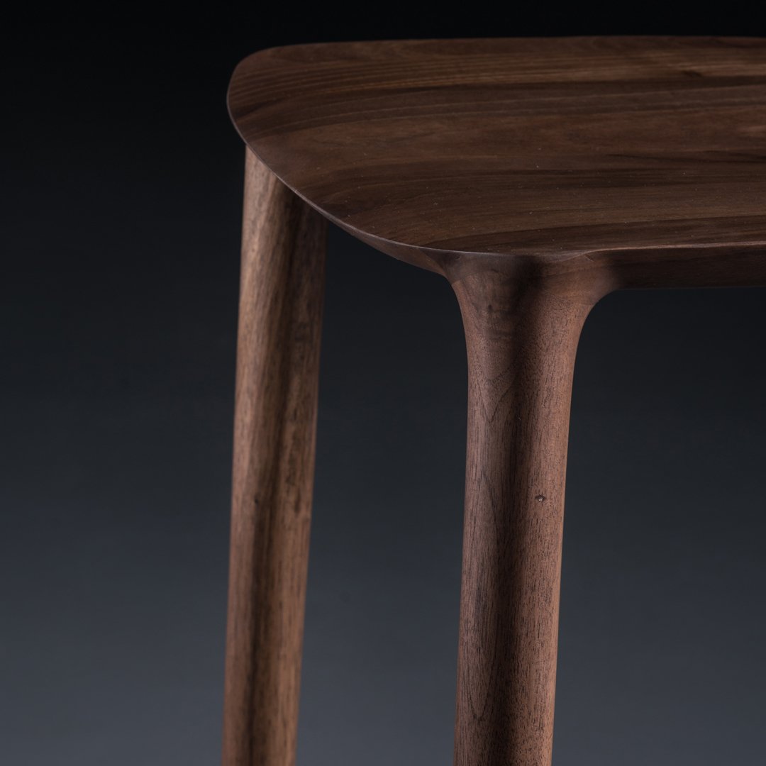 Neva Bar/Counter Chair