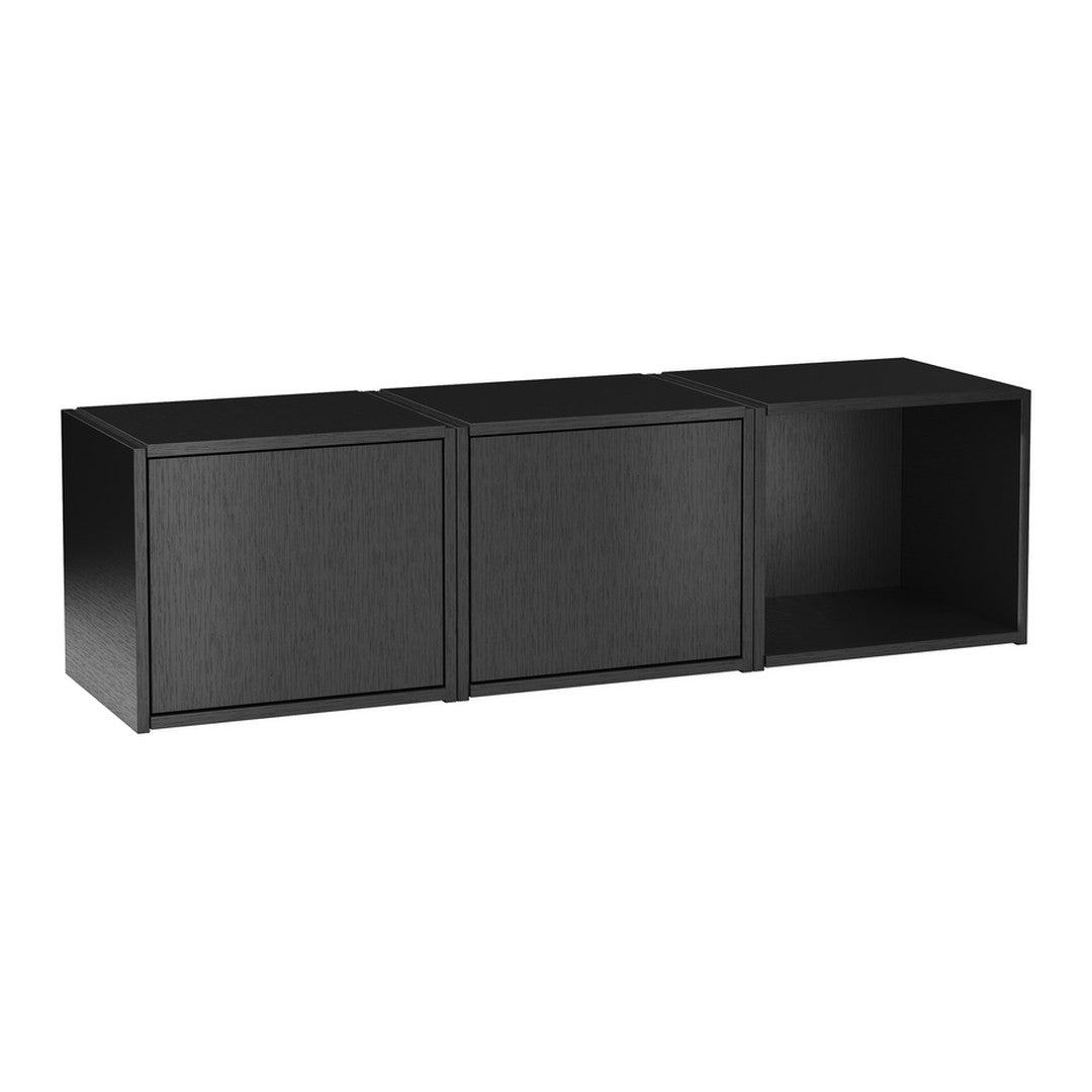 Bricks Pre-configured Modular Cube System - Configuration B