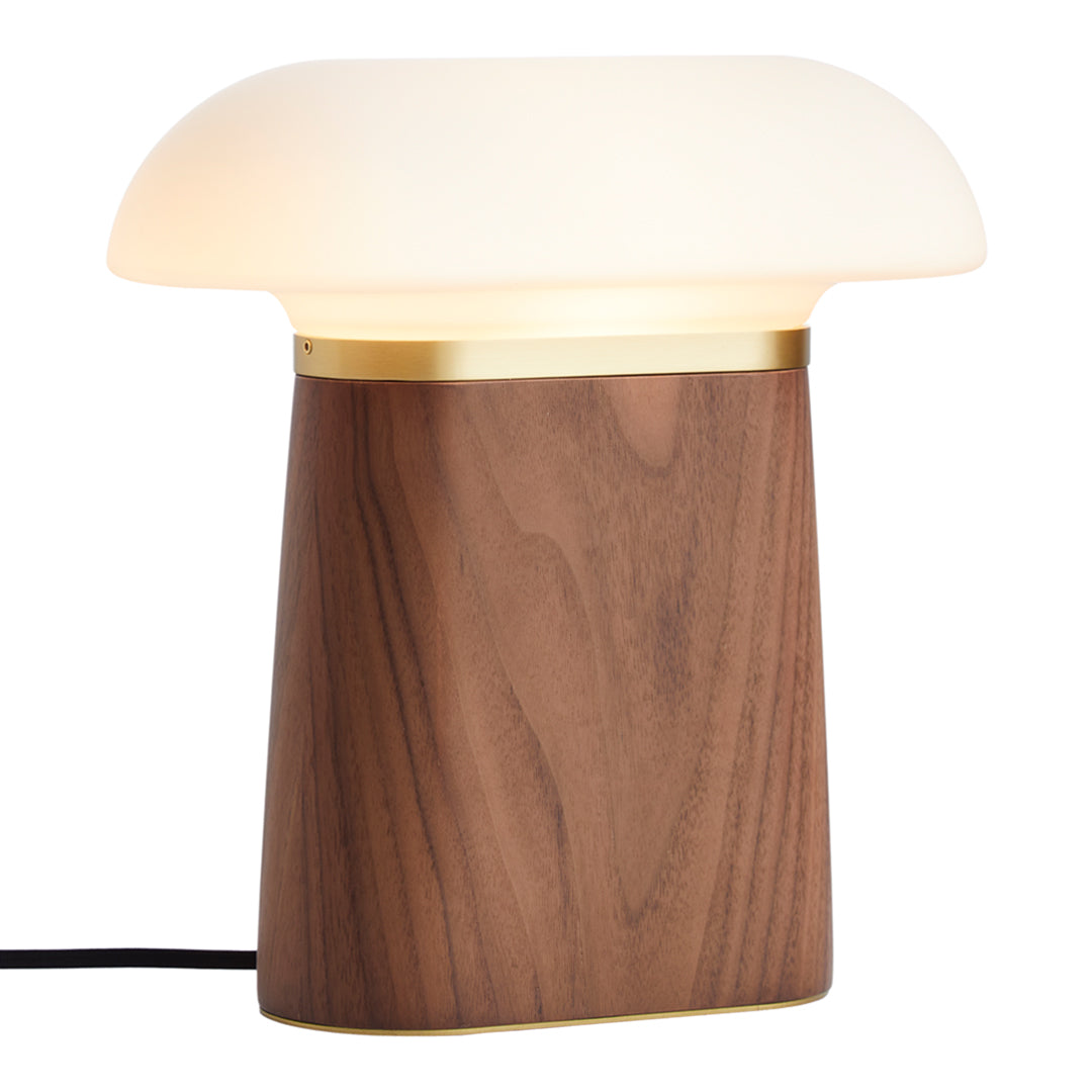 Woud Nova Table Lamp by 201 Design Studio | Design Public