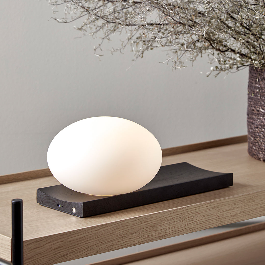 Dew Table / Wall Lamp