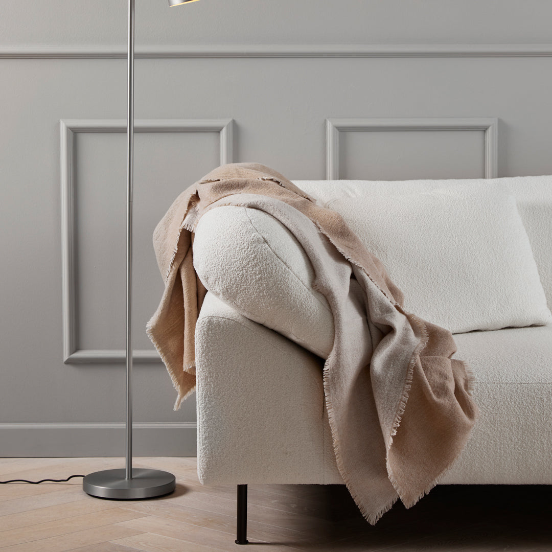 Collar Pre-Configured Sectional Sofa - Setup 3