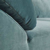 Collar Pre-Configured Sectional Sofa - Setup 1