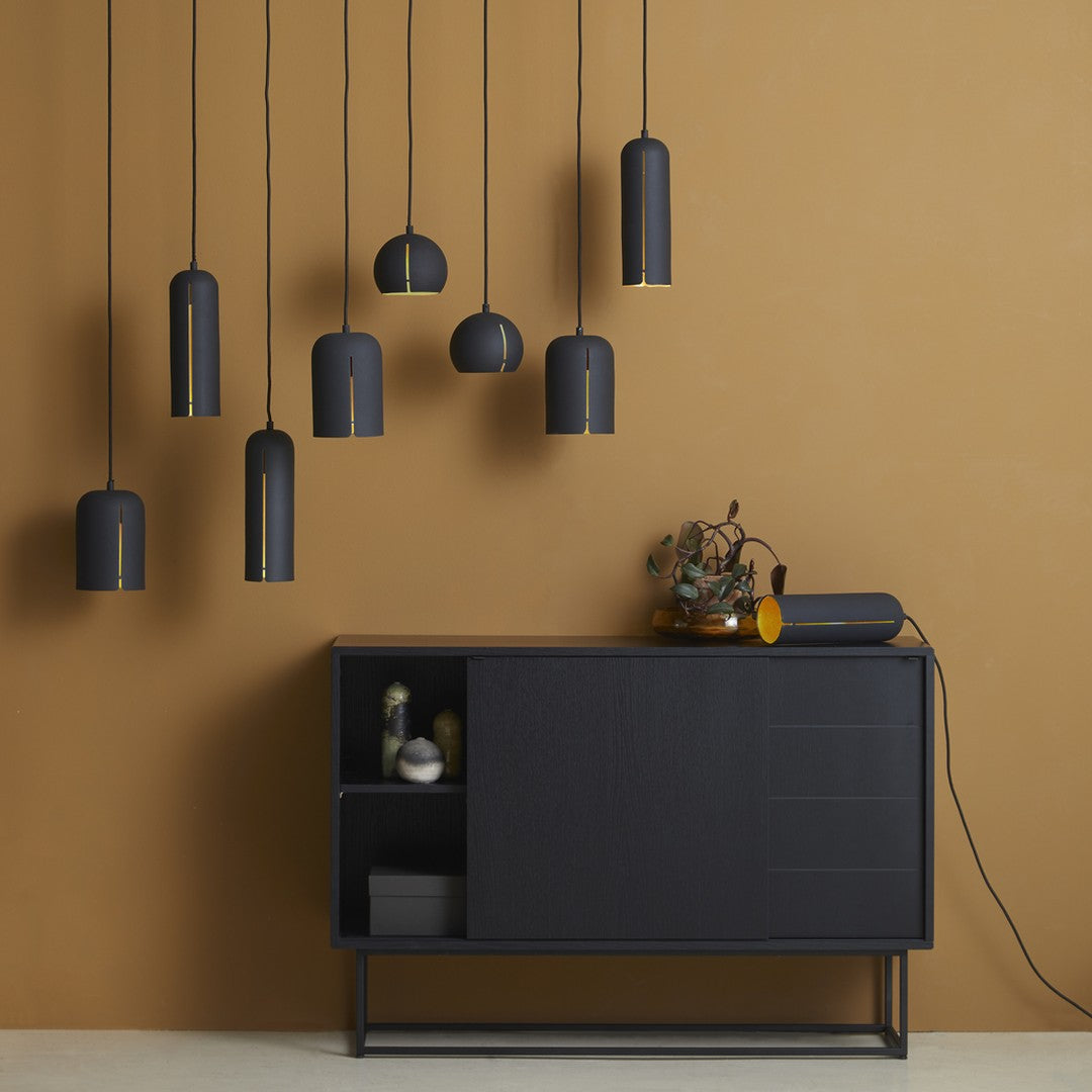 Gap Round Pendant Lamp