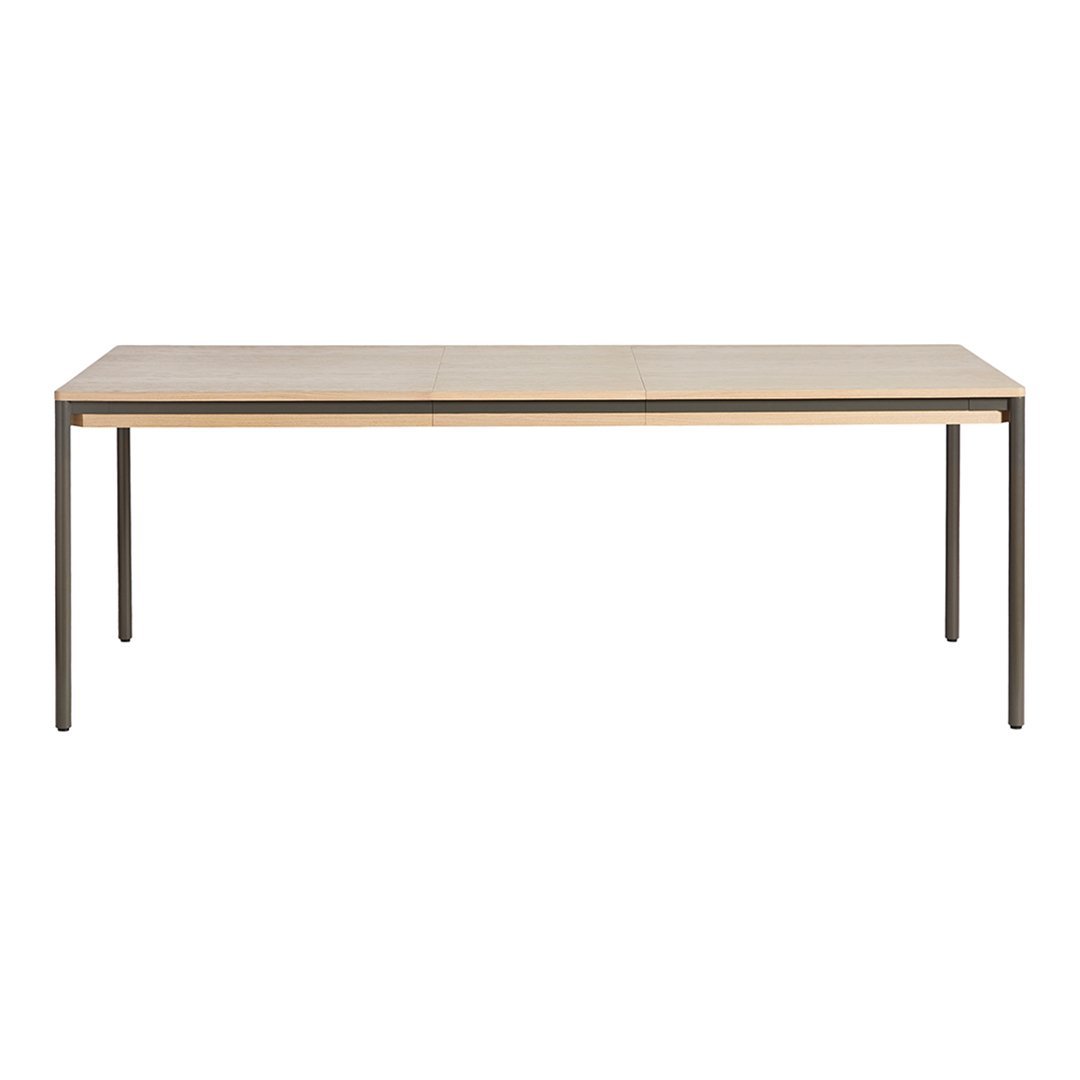 Piezas Extendable Dining Table