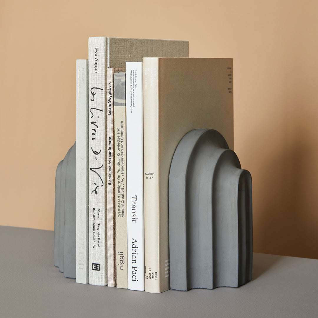 Arkiv Bookend