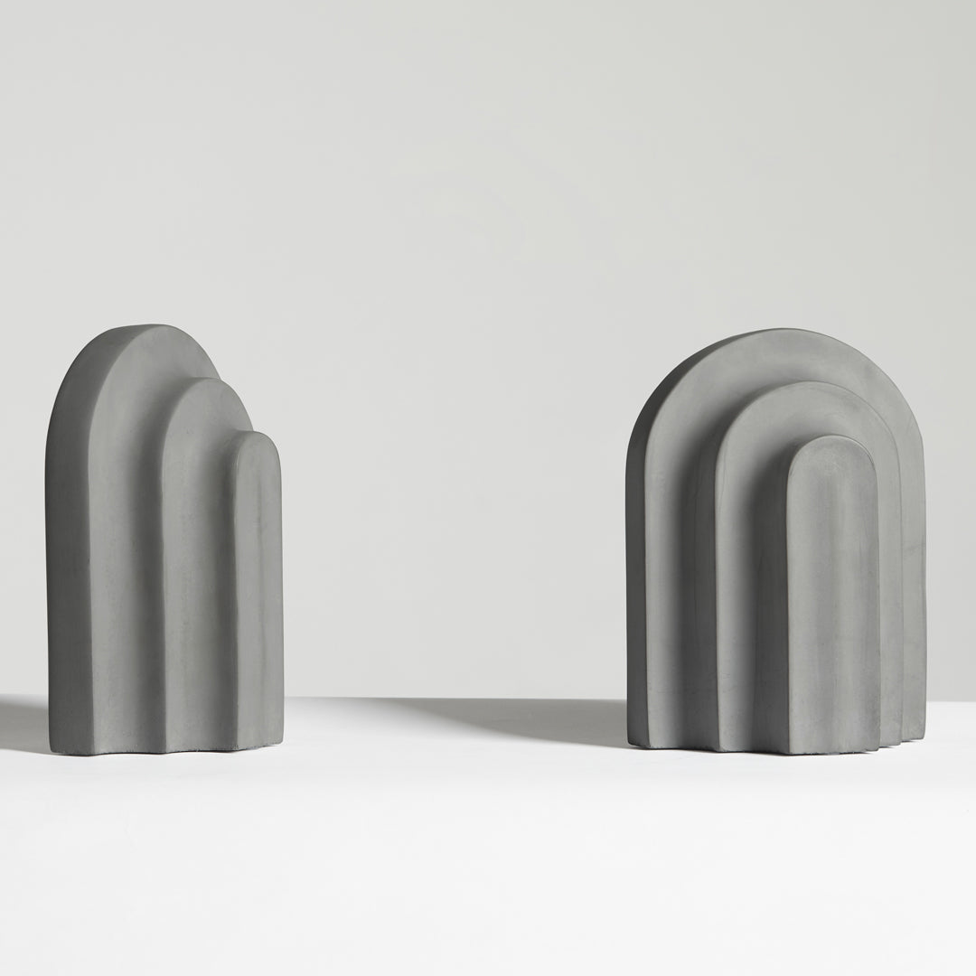 Arkiv Bookend