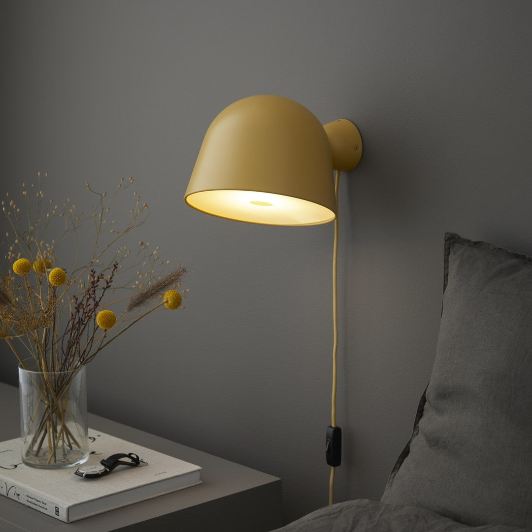 Kuppi Wall Lamp 2.0