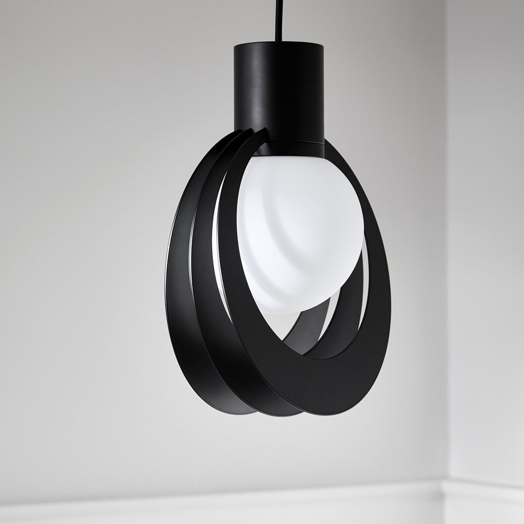 Lunar Pendant Lamp