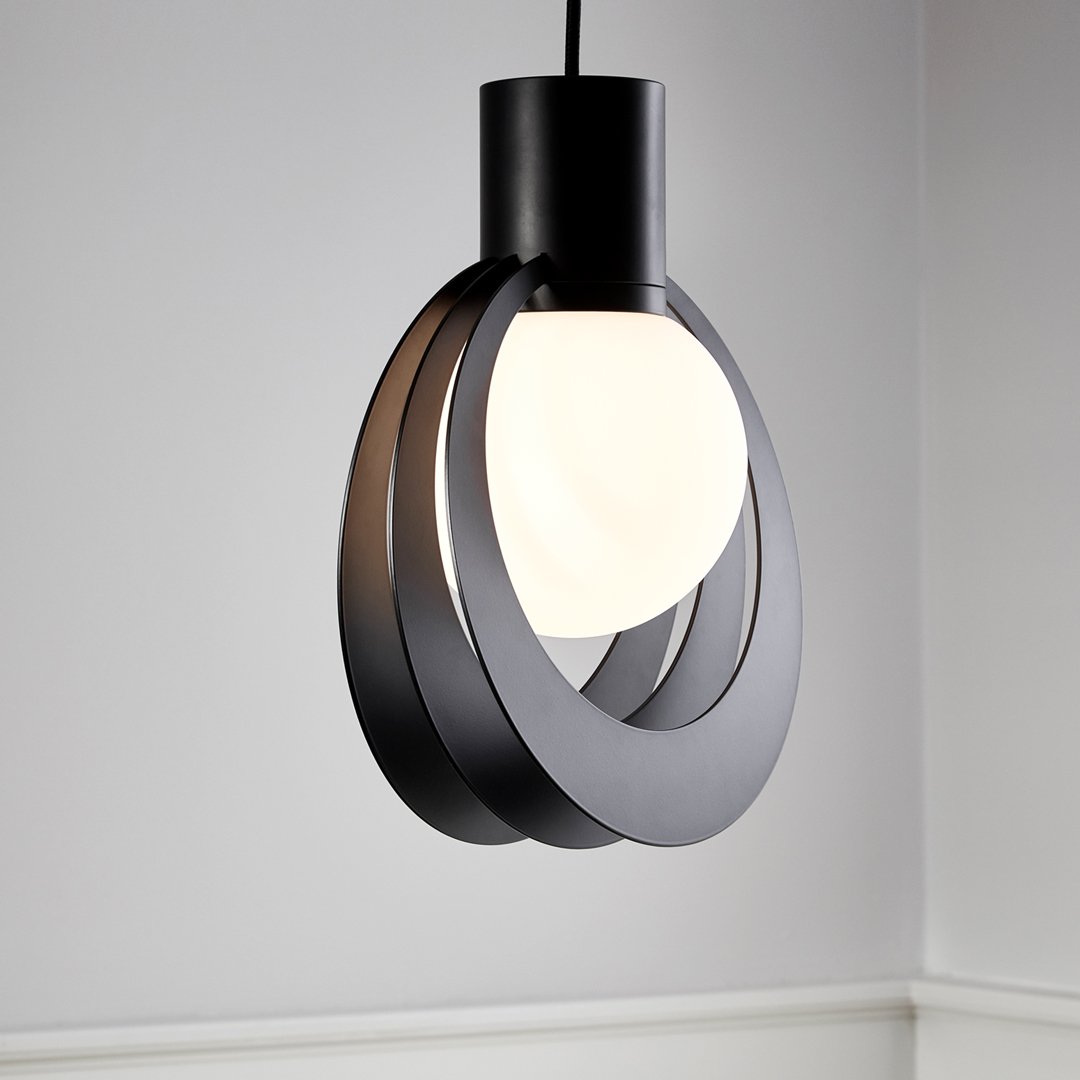 Lunar Pendant Lamp