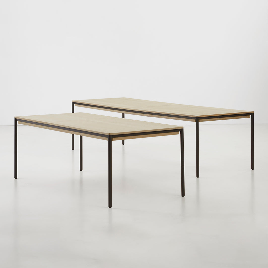 Piezas Extendable Dining Table