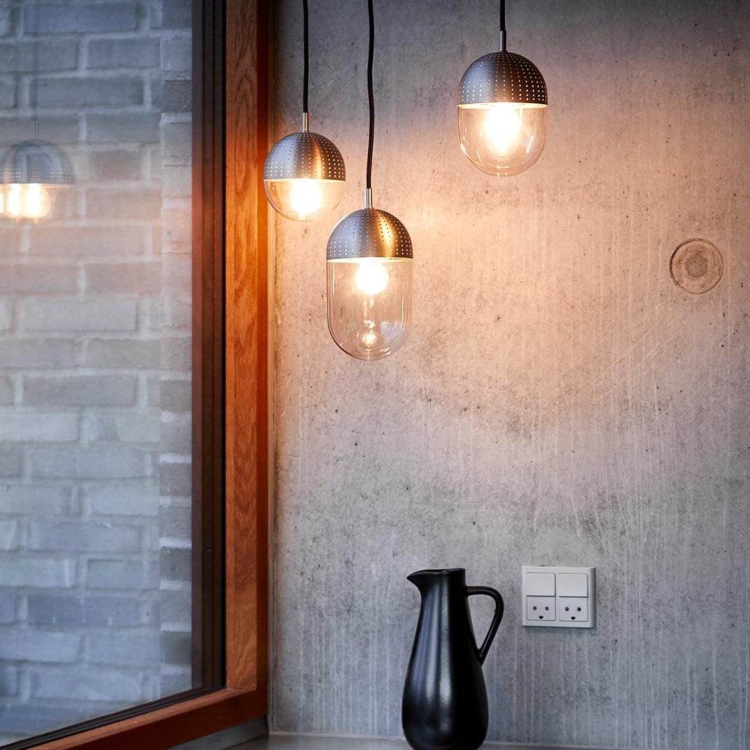 Dot Pendant Lamp