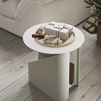 Sentrum Side Table
