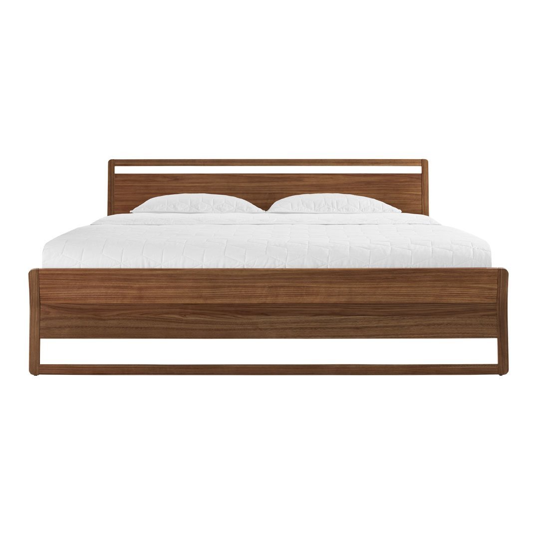 Woodrow Bed - King