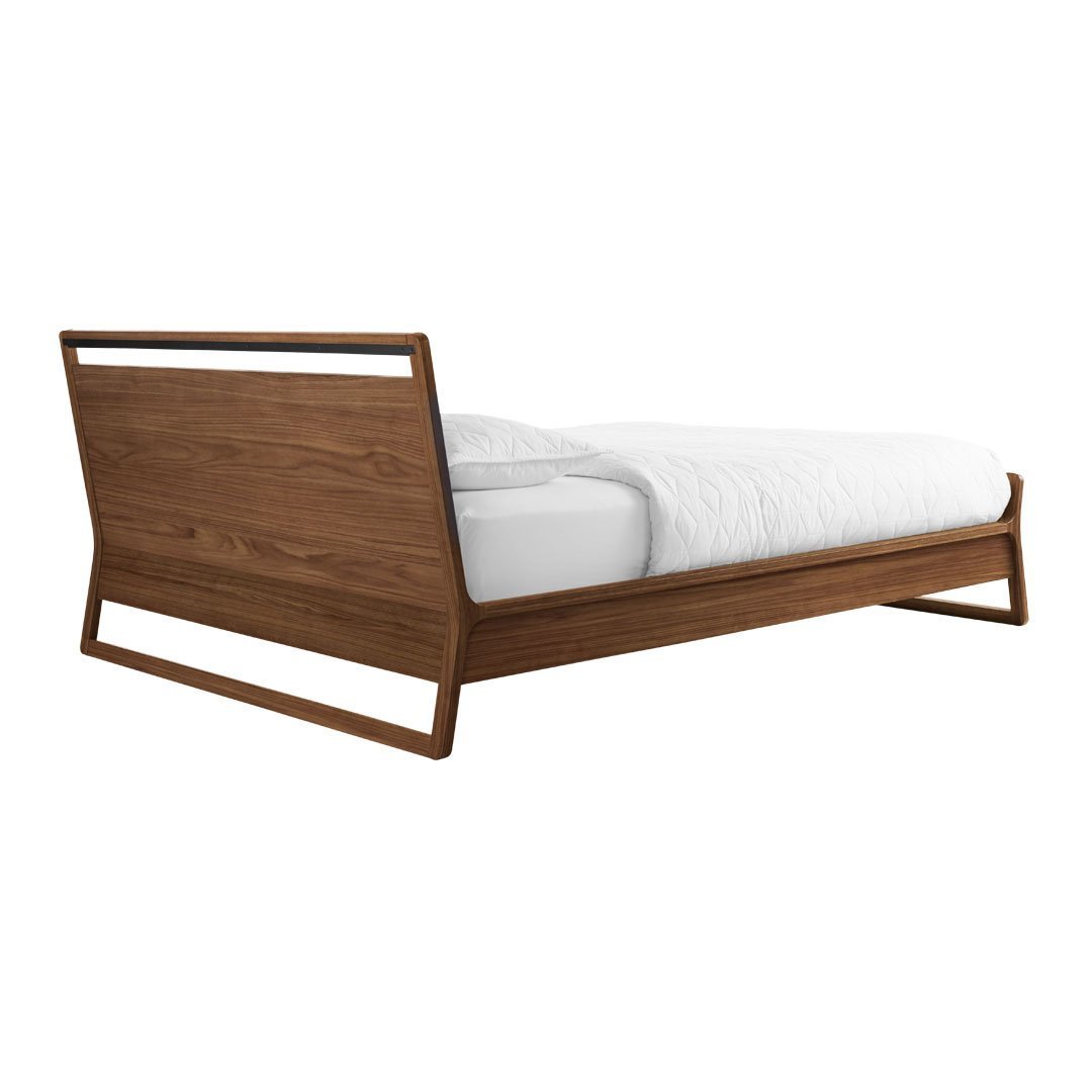 Woodrow Bed - Full