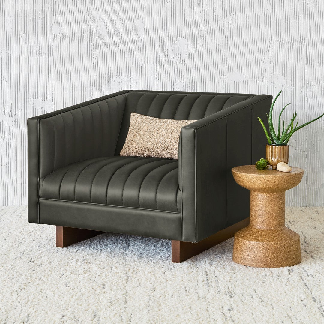 Wallace Lounge Chair