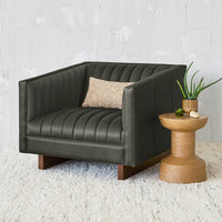 Wallace Lounge Chair