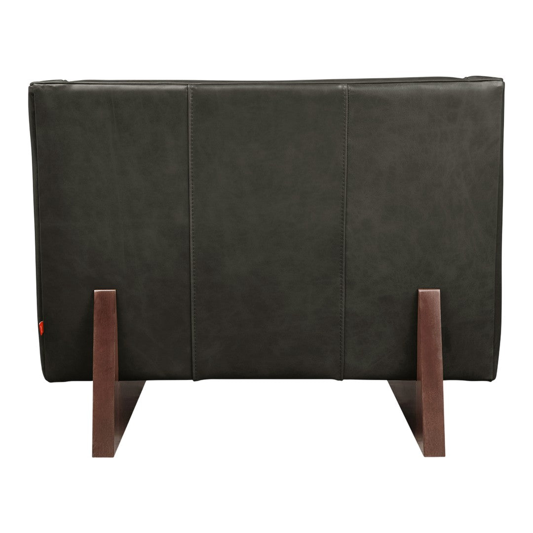 Wallace Lounge Chair