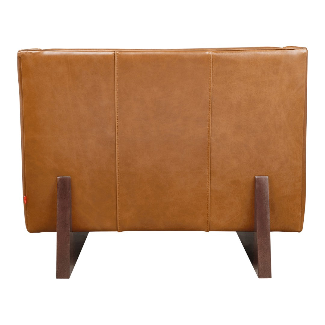 Wallace Lounge Chair