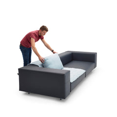 Walrus Modular Sofa - Modules