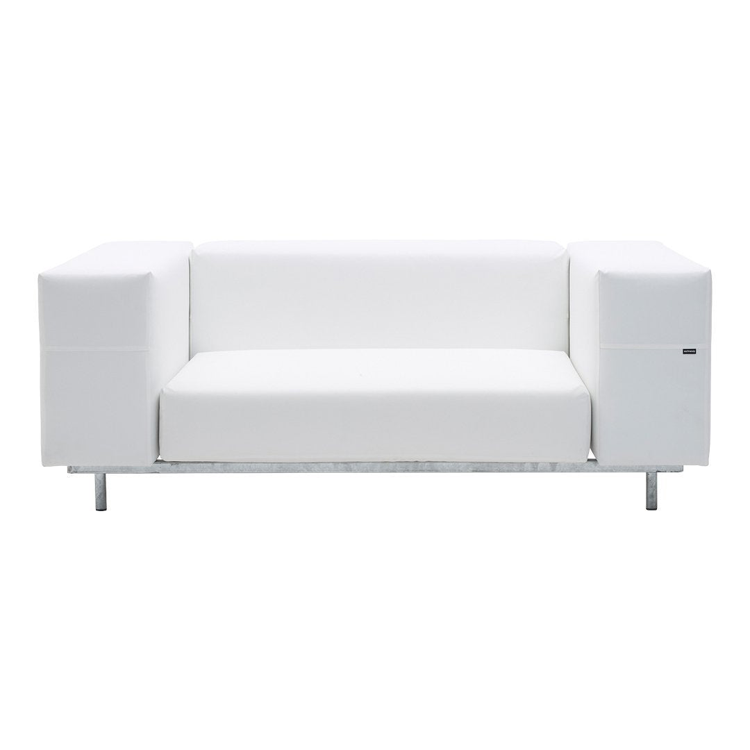 Walrus 110 Club Chair