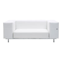 Walrus 110 Club Chair