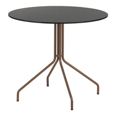 Weave Round Dining Table