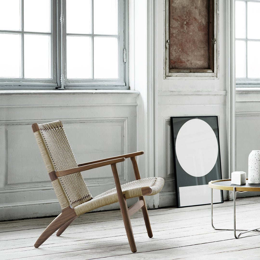 CH25 Easy Chair – Design Public - Main Image