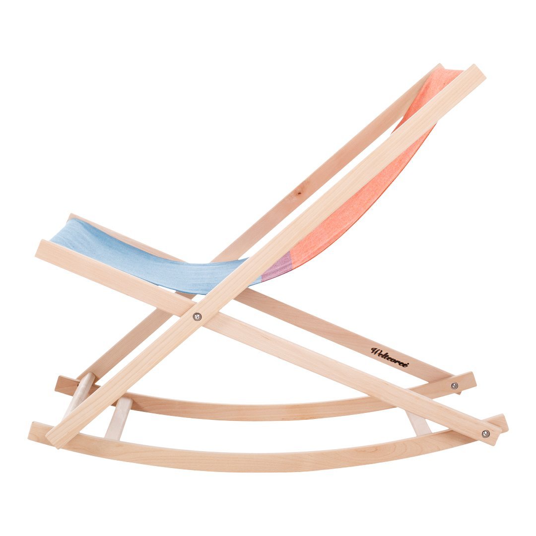 Beach Rocker