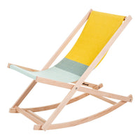 Beach Rocker
