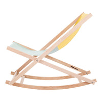 Beach Rocker
