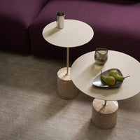 Calibre Side Table