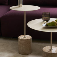Calibre Side Table