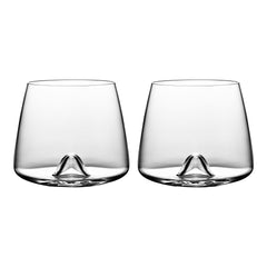 Whiskey Glasses - Set of 2