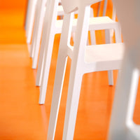 Wing Stackable Chair