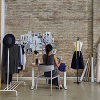 Wing Stackable Chair