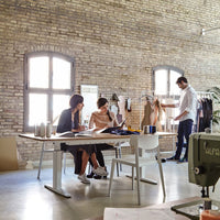 Wing Stackable Chair