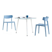 Wing Stackable Chair