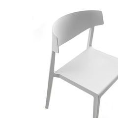 Wing Stackable Chair