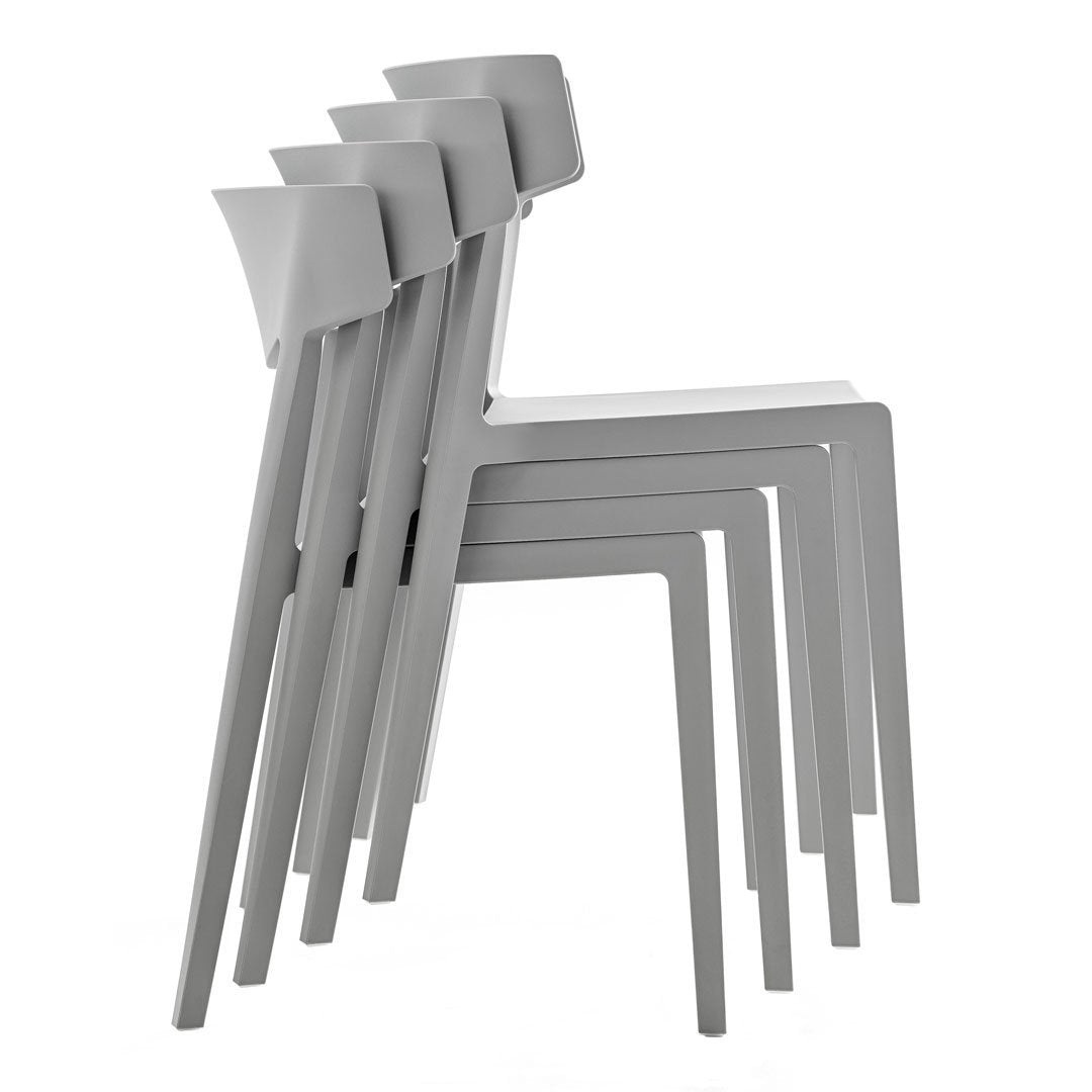 Wing Stackable Chair