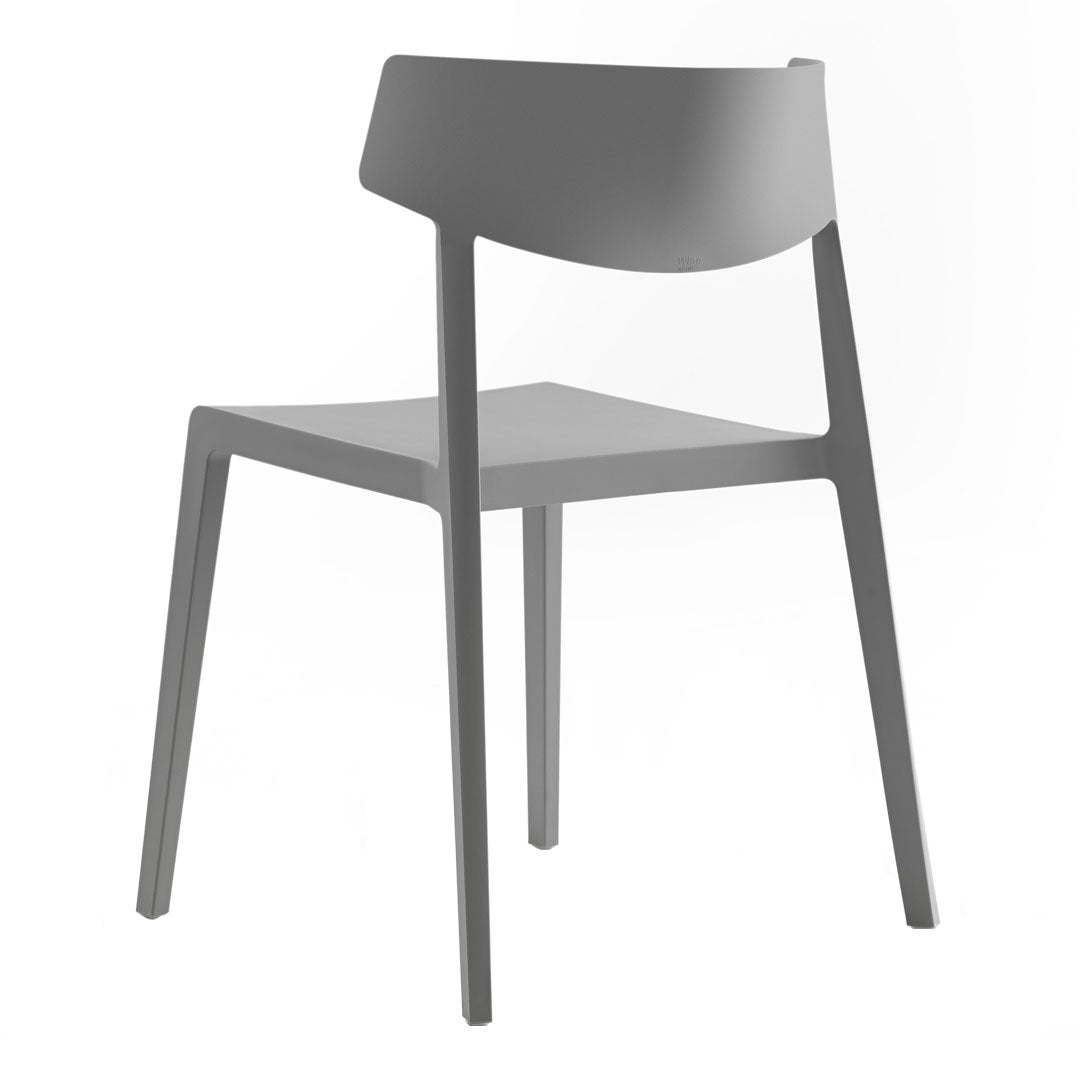 Wing Stackable Chair