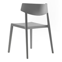 Wing Stackable Chair
