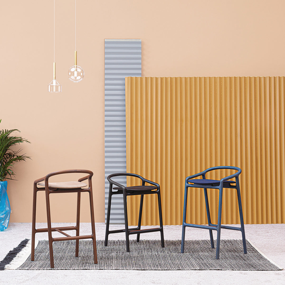 Brioni Counter Stool