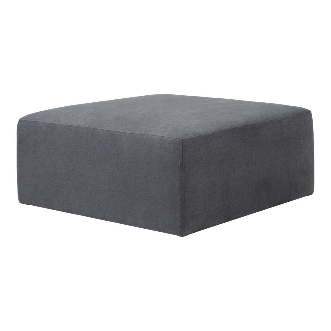 Wonder Modular Sofa - Pouf